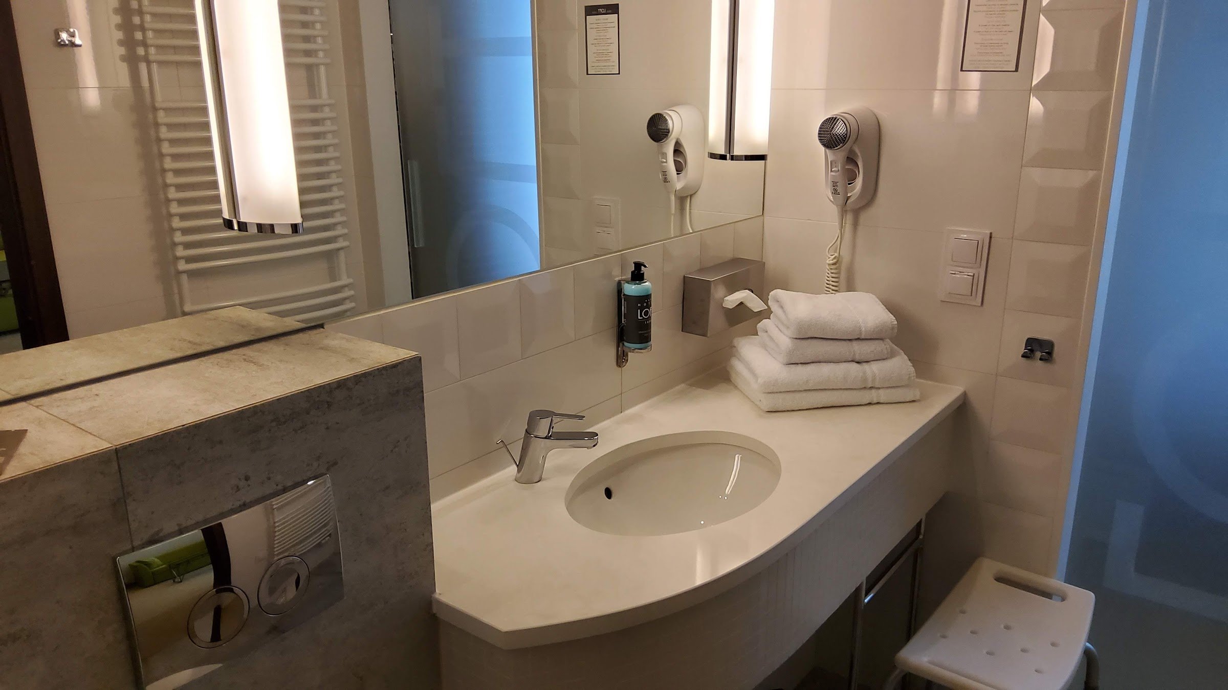 Hotel Loft 1898 (restaurant)